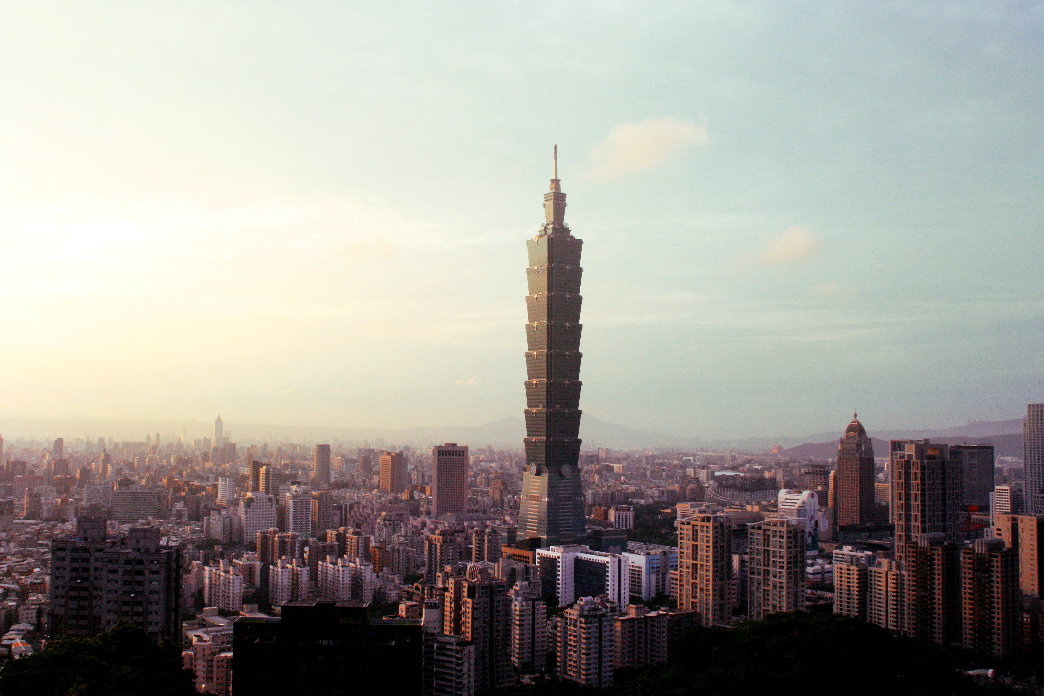 Taipei101